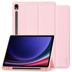 Tech-protect PERO TECH-PROTECT SC GALAXY TAB S9 FE 10,9 X510 / X516B RUŽOVÉ