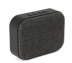 Verk  06293 Reproduktor Bluetooth 3W červená