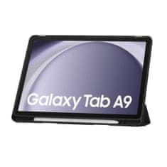 Tech-protect SC Pen puzdro na Samsung Galaxy Tab A9 8.7'', čierne
