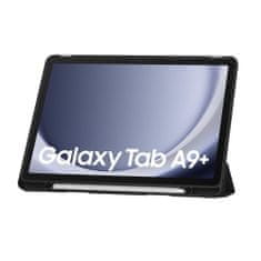 Tech-protect SC Pen puzdro na Samsung Galaxy Tab A9 Plus 11'', čierne