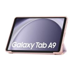 Tech-protect Smartcase puzdro na Samsung Galaxy Tab A9 8.7'', marble