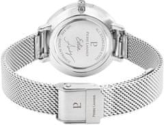 Pierre Lannier Dámske Set hodinky (040J608) + řemínek model EOLIA 367F608