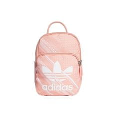 Adidas Batohy univerzálne ružová Classic Mini