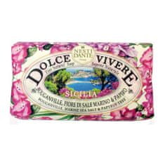 Nesti Dante prírodné mydlo Dolce Vivere, Sicilia 250g