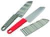 MSR Nôž MSR Alpine Chef's Knife red