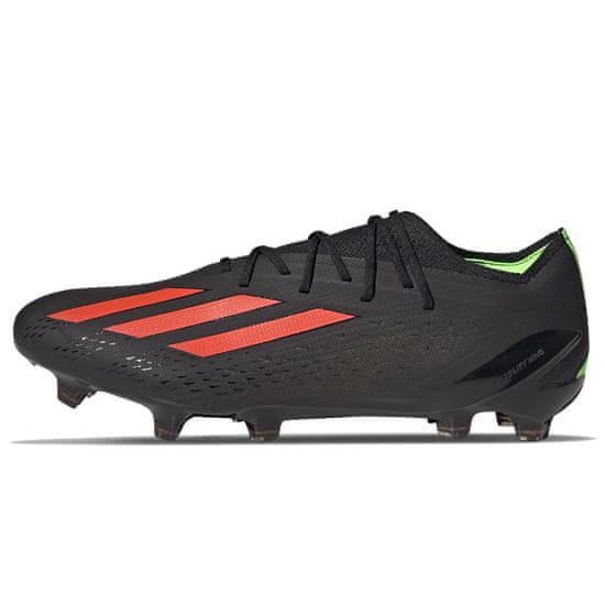 Adidas Obuv čierna X Speedportal.1 Fg