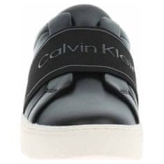 Calvin Klein Obuv čierna 38 EU HW0HW01676BEH