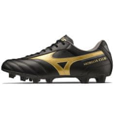 Mizuno Obuv čierna 47 EU Morelia Ii Club Md