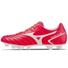 Mizuno Obuv červená 42.5 EU Monarcida Neo Ii Select