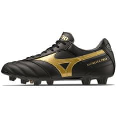 Mizuno Obuv čierna 44.5 EU Morelia Ii Pro