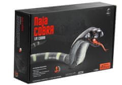 Lean-toys Cobra Hose R/C na diaľkové ovládanie