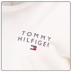 Tommy Hilfiger Tričko biela XS UW0UW04525YBH