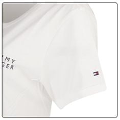 Tommy Hilfiger Tričko biela XS UW0UW04525YBH