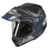 Arai TOUR-X4 Vision Grey (matná) adventure helma vel.XXL