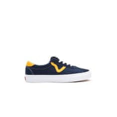 Vans Tenisky skateboard tmavomodrá 40 EU Sport