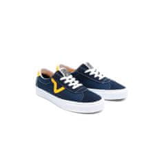 Vans Tenisky skateboard tmavomodrá 40 EU Sport