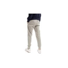 Champion Nohavice sivá 188 - 192 cm/XL Rib Cuff Pants