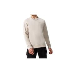 Champion Mikina krémová 183 - 187 cm/L Crewneck Sweatshirt