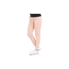 Champion Nohavice béžová 168 - 172 cm/M Cuffed Pants