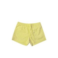 Champion Nohavice žltá 188 - 192 cm/XL Beachshort