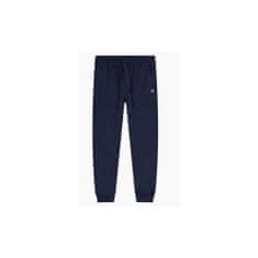 Champion Nohavice tmavomodrá 188 - 192 cm/XL Elastic Cuff Pants