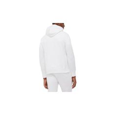 Champion Mikina biela 188 - 192 cm/XL Hooded Sweatshirt