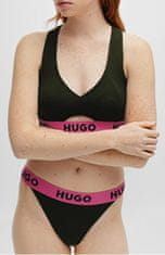 Hugo Boss Dámske tangá HUGO 50509361-001 (Veľkosť L)