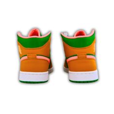 Nike Obuv 47 EU Air Jordan 1 Mid Se