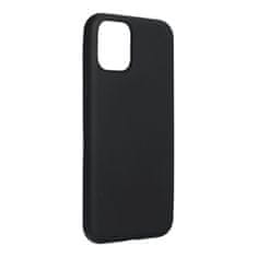 FORCELL Puzdro / obal pre Apple iPhone 11 Pro ( 5,8" ) čierne - Forcell SILICONE LITE