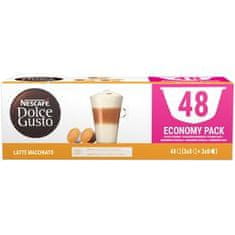 Nestlé NESTLE DOLCE GUSTO LATTE MAC. 3x16 KS NESCAFÉ