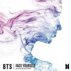 Face Yourself - BTS CD
