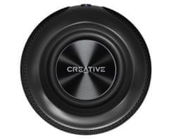 Creative Labs Wireless reproduktor Muvo Play black