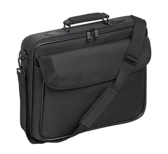 DELL Taška Targus 15-15.6 Clamshell Laptop Case Black