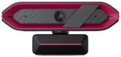 LORGAR kamera RAPAX 701 pre Streaming, 2K 1080P/60fps, 1/3", 4Mega CMOS Sensor, Auto Focus, ružová
