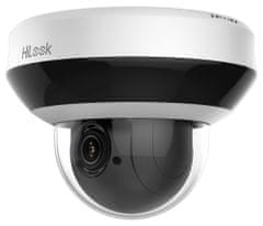 HiLook Powered by HIKVISION/ PTZ-N2404I-DE3(F)/ 4Mpix/ objektív 4x/ H.265+/ IP66+IK10/ IR 20m