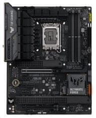 ASUS TUF GAMING Z790-PLUS WIFI soc 1700 DDR5 Z790 ATX HDMI DP