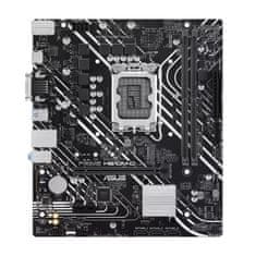 ASUS PRIME H610-D/LGA 1700/mATX