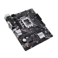 ASUS PRIME H610-D/LGA 1700/mATX