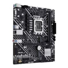 ASUS PRIME H610-E-CSM/LGA 1700/mATX