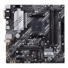 ASUS PRIME B550M-A/CSM