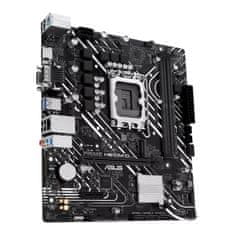 ASUS PRIME H610-D/LGA 1700/mATX