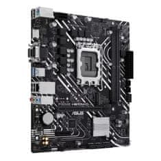 ASUS PRIME H610-D/LGA 1700/mATX