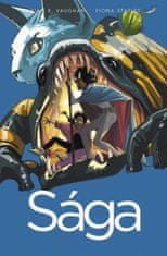 Sága 5