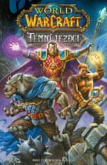 World of Warcraft - Temní jazdci