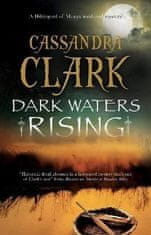 Cassandra Clark: Dark Waters Rising