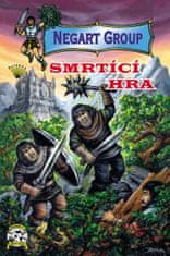 Smrtiaca hra