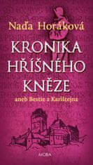 Kronika hriešneho kňaza alebo beštie z Karlštejna