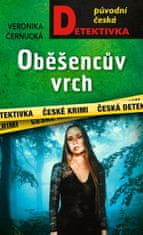 Obesencov vrch