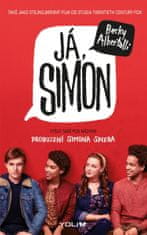 Ja, Simon