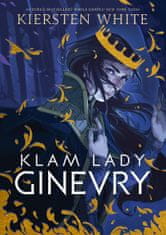 Klam lady Ginevry